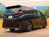 TOYOTA VELLFIRE HYBRID