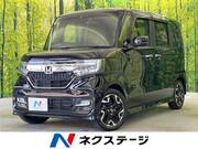 2018 HONDA N-BOX CUSTOM