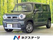 2025 SUZUKI HUSTLER
