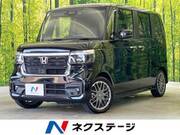 2024 HONDA N-BOX CUSTOM