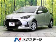 2020 TOYOTA YARIS