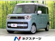 2018 SUZUKI SPACIA