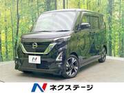 2022 NISSAN ROOX