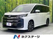 2023 TOYOTA NOAH