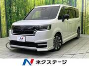 2023 HONDA STEPWAGON