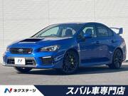2017 SUBARU WRX STI