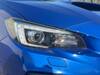 SUBARU WRX STI