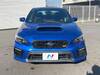 SUBARU WRX STI