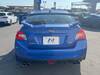 SUBARU WRX STI