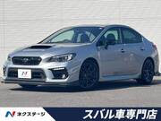 2017 SUBARU WRX S4