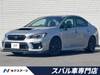 SUBARU WRX S4