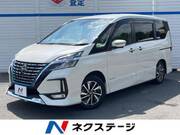 2019 NISSAN SERENA
