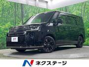 2022 HONDA STEPWAGON