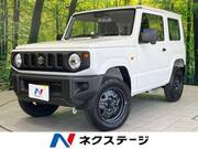 2025 SUZUKI JIMNY XG