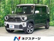 2023 SUZUKI HUSTLER
