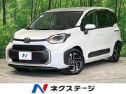 2024 TOYOTA SIENTA