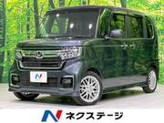 2022 HONDA N-BOX CUSTOM