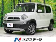 2016 SUZUKI HUSTLER
