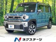 2021 SUZUKI HUSTLER
