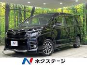 2014 TOYOTA VOXY