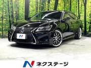 2012 LEXUS GS