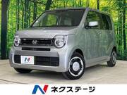 2024 HONDA N-WGN