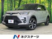 2024 TOYOTA RAIZE