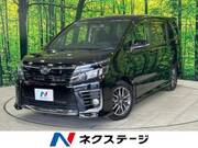2014 TOYOTA VOXY