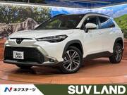 2024 TOYOTA COROLLA CROSS HYBRID Z