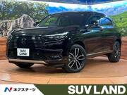 2025 HONDA VEZEL