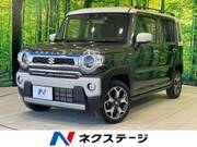 2023 SUZUKI HUSTLER