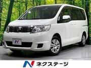 2010 NISSAN SERENA