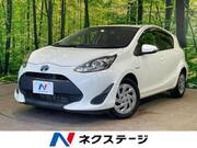 2018 TOYOTA AQUA S