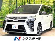 2019 TOYOTA VOXY