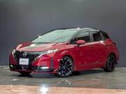 2022 NISSAN OTHER