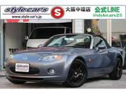 2005 MAZDA ROADSTER
