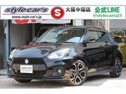 2019 SUZUKI SWIFT SPORT
