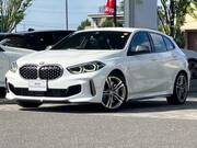 2021 BMW 1 SERIES