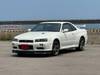 NISSAN SKYLINE