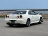 NISSAN SKYLINE