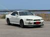 NISSAN SKYLINE