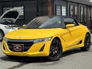 2015 HONDA S660
