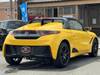 HONDA S660