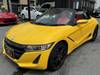 HONDA S660
