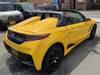 HONDA S660