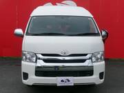 2015 TOYOTA HIACE WAGON