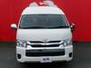 TOYOTA HIACE WAGON