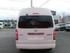 TOYOTA HIACE WAGON
