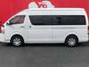 TOYOTA HIACE WAGON