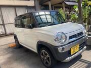 2015 SUZUKI HUSTLER